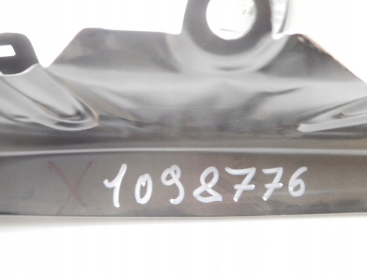 фото №7, Крило праве перед ford ka 1996-2008 oem номер 1098776