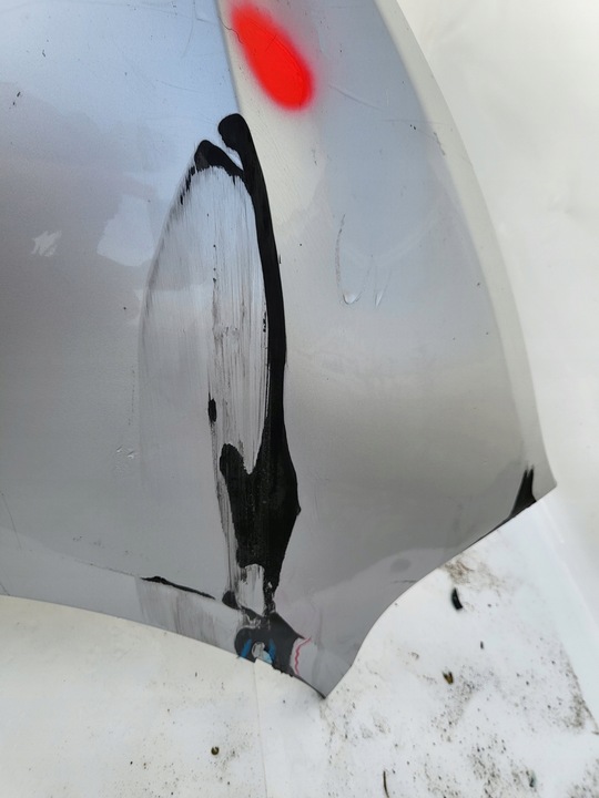 фото №9, Mercedes vito 447 a447 бампер перед переднее