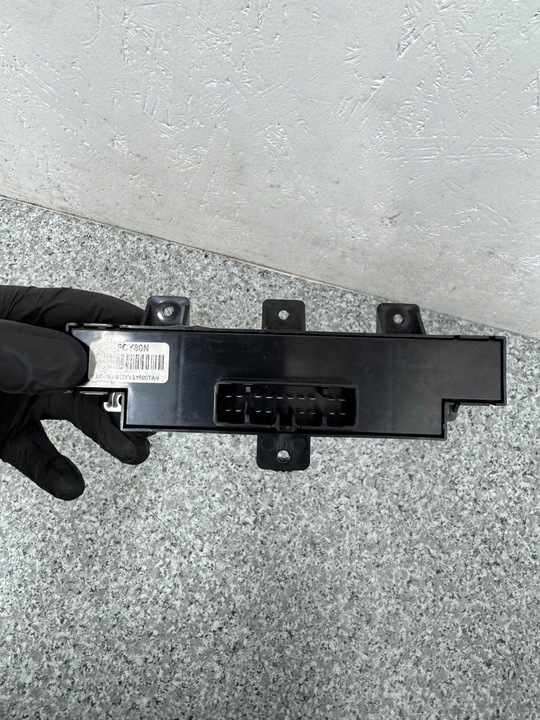 фото №6, Панель підігріву сидінь hyundai ix35 2010-2015 84620-2y900