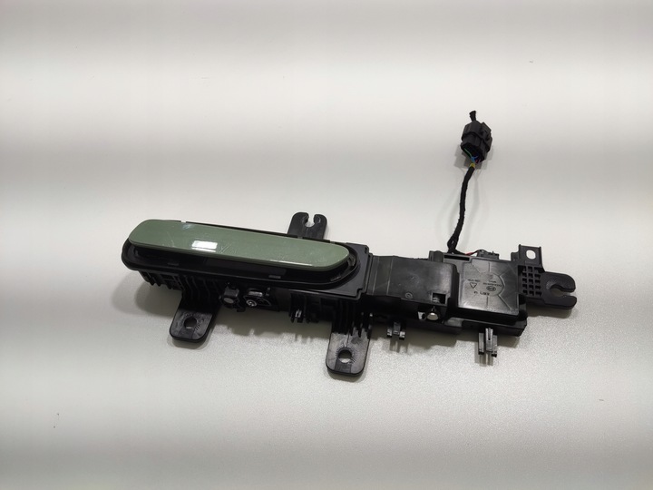 фото №3, Ручка двері ліва лівий зад задня byd ущільнювач ekea-6205100b 2024-2025