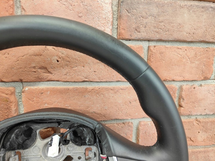 фото №9, Bmw f20 f21 f30 f31 f32 кермо m набір sport шкіра 7845877