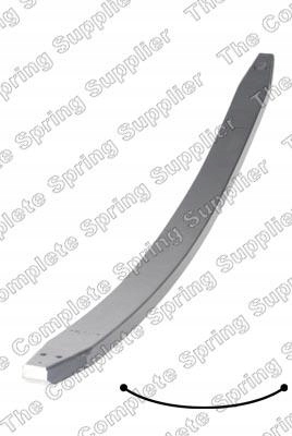 фото №1, Lesjofors 5656802 набор пружин