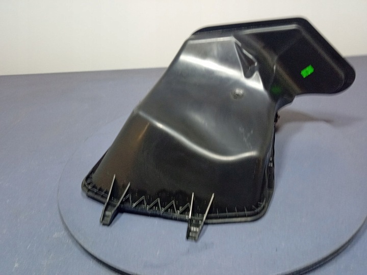 фото №5, Mercedes gle w292 корпус фільтра салонного a1668300053