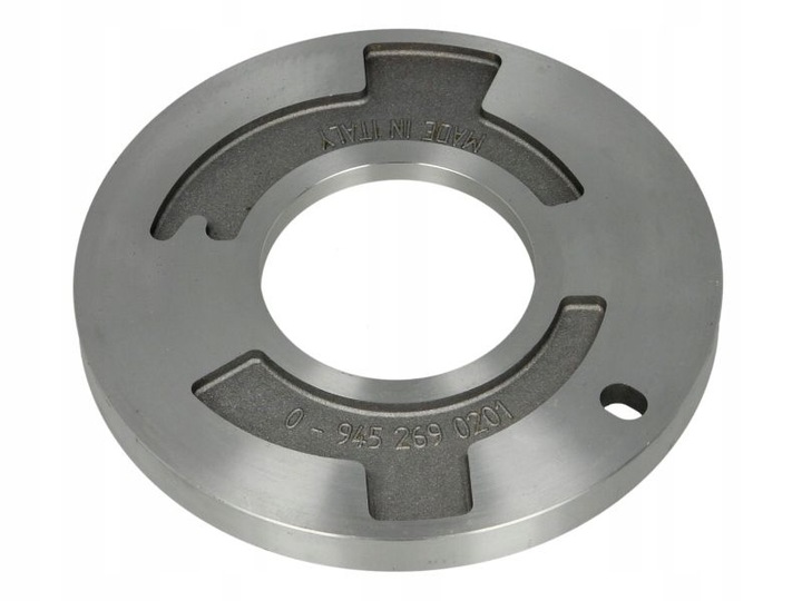 фото №1, Насос масла c.e.i 189692