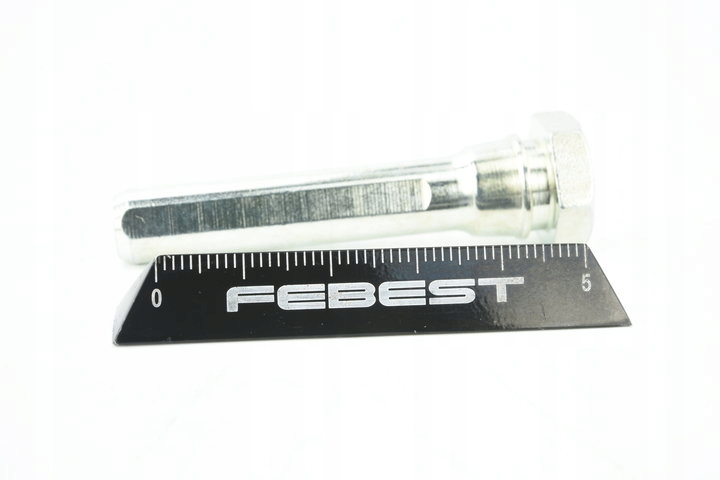 фото №2, Направляющая винт зажим тормозного do honda accord viii