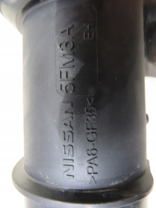 фото №3, Шланг шланг трубка воздуховод воздуха clio v 1.0 tce 5fm3a