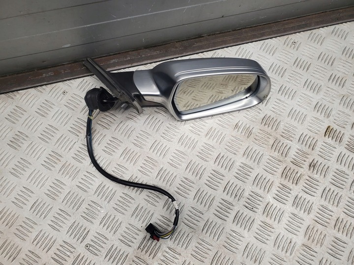 фото №11, Audi a4 s4 b8 8k 8k1857410ak права сторона дзеркало