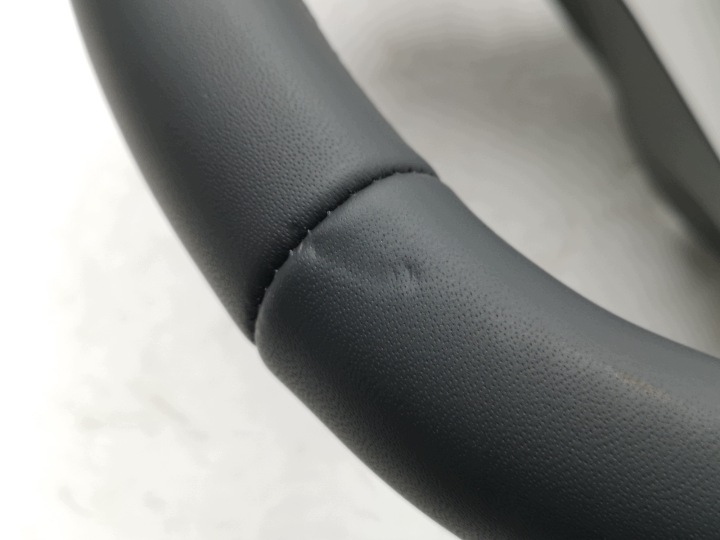 фото №10, Руль многофункциональная кожа лепестки vw t-roc tiguan iii 571419089j новая