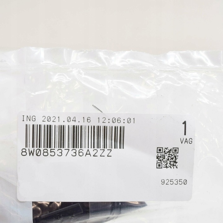 фото №8, New audi a4 b9 s4 радіатор решітка написи badge 8w0853736a2zz