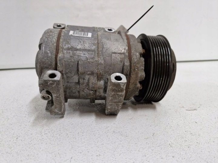 фото №10, Honda civic 9 ix 2.2 i-dtec компрессор кондиционера 447280-1941