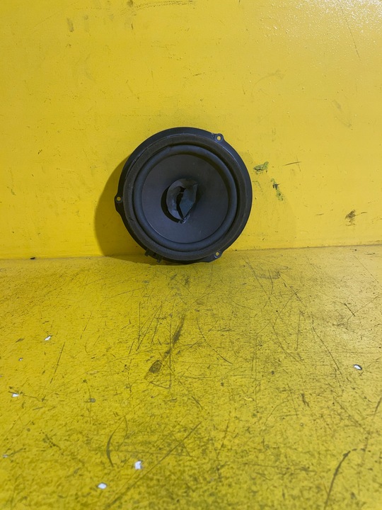 фото №1, Ford focus mk3 - динамік двері - лівий зад - aa6t18808ca