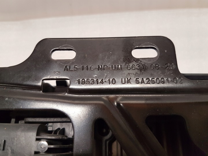 фото №11, Радар дистронік acc bmw x1 u11 x5 g05 x6 g06 x7 g07 5a75876 5a25091