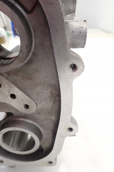 фото №10, Iveco daily 2.3 крышка клапанов 5802390799