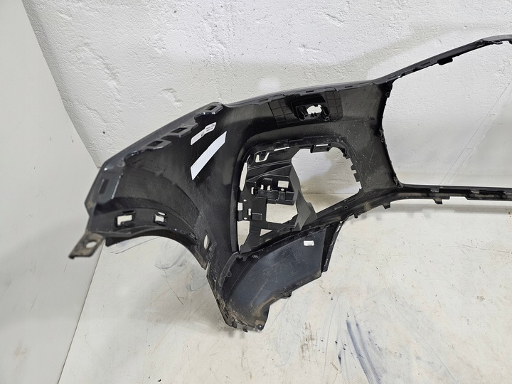 фото №10, Бампер перед переднее audi q5 80a рестайлинг s-line