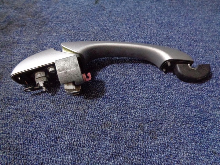 фото №15, Ручка зовнішня dodge journey 08- ліва передня