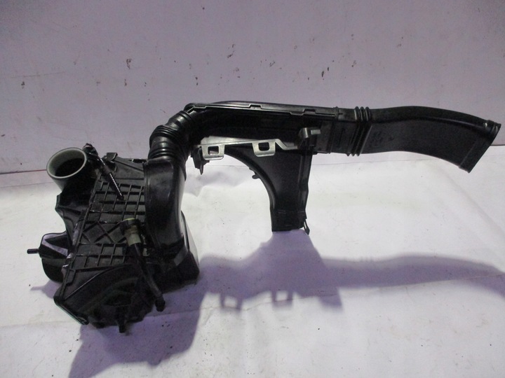 фото №6, Корпус фільтра повітря renault talisman megane 4 iv 165556458r