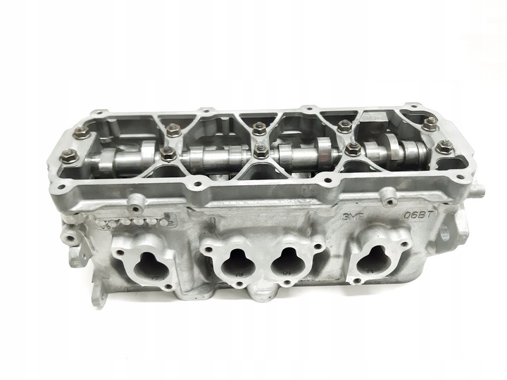 фото №8, Vw audi skoda 1.6 8v головка восстановленная 06b103373t