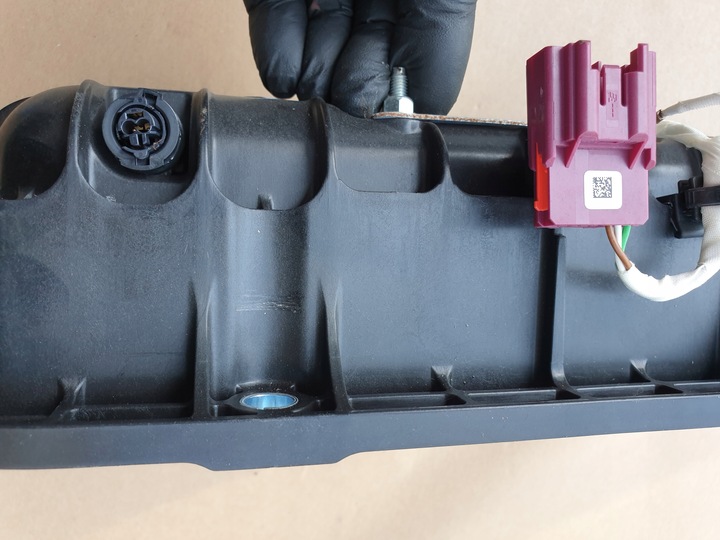 фото №7, Подушка безопасности подушка безопасности пассажира volvo xc40 оригинальный номер