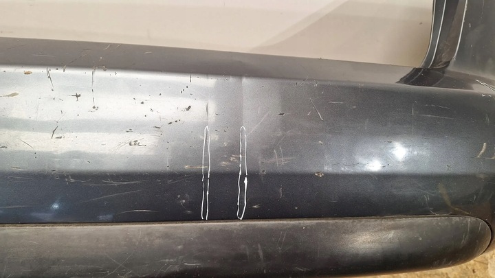 фото №6, Бампер зад 8e9807511j audi a4 b7 универсал 04-