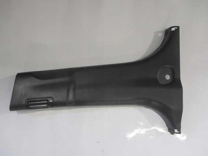 фото №1, Пластик планка захист накладка стійка ліва лівий середня kia sorento ii