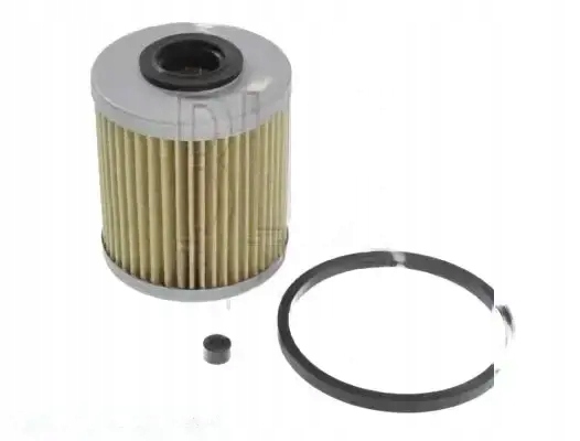 фото №1, Фильтр топлива з сепаратором воды adn12328