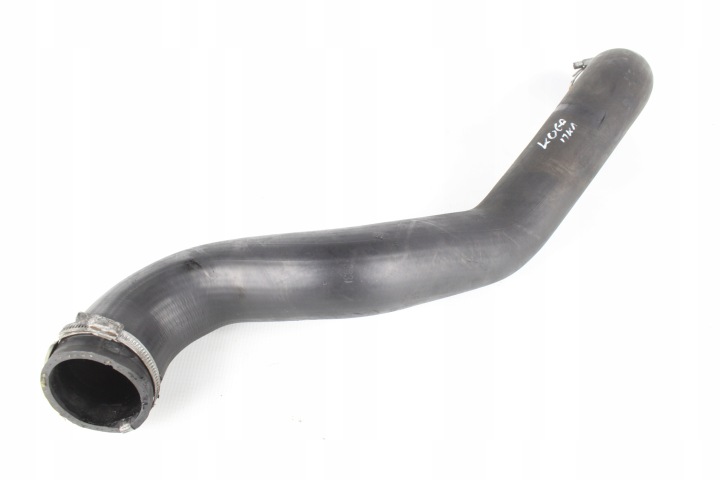 фото №9, Труба інтеркулер kuga mk1 2.0 tdci 08-12 8v41-6k863-ab