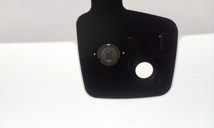 фото №9, Стекло лобовое передняя peugeot 308 t9 2013-2017 датчик зелёная новая