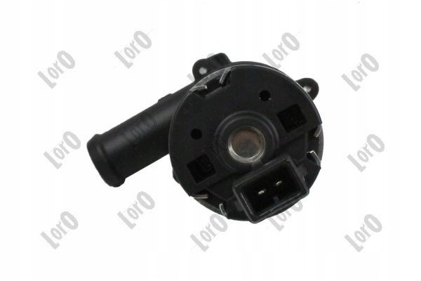 фото №7, Насос води додатковий do opel omega b 2.6 3.0 3.2