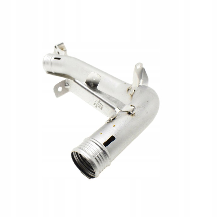 фото №1, Volvo s80 v70 xc70 права труба інтеркулер aluminiu