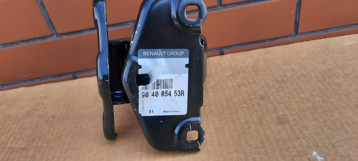 фото №11, Renault trafic iii петля двері лівий верхній зад bydgoszcz 904005453r