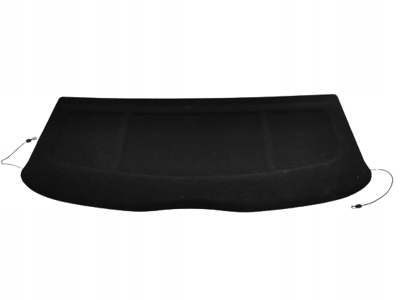 фото №1, Kia ceed 1 i рестайлинг 09- hb 5d полка багажника