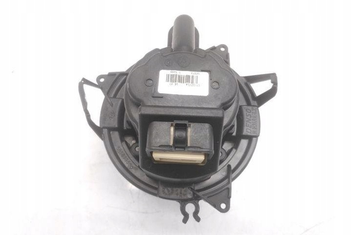 фото №7, Отопитель renault captur j5_ 5p3730000 1.5l дизель 66kw 2015