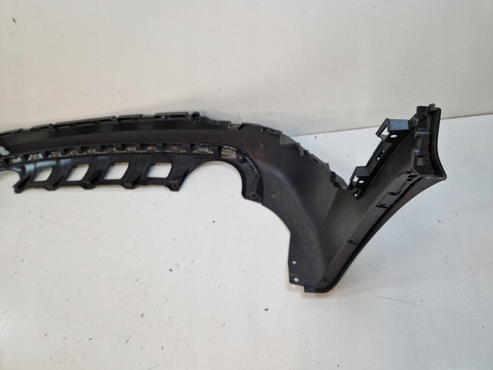 фото №10, Kia sportage iv 4 спойлер w бампер задній зад org 86612f1010