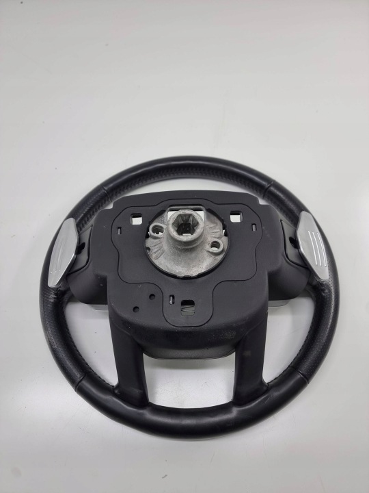 фото №9, Кермо land rover range rover sport l494 gk623f563md