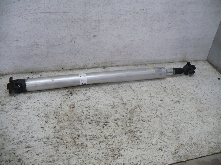 фото №1, Dodge ram trx 1500 v wał приводной 53011135ad