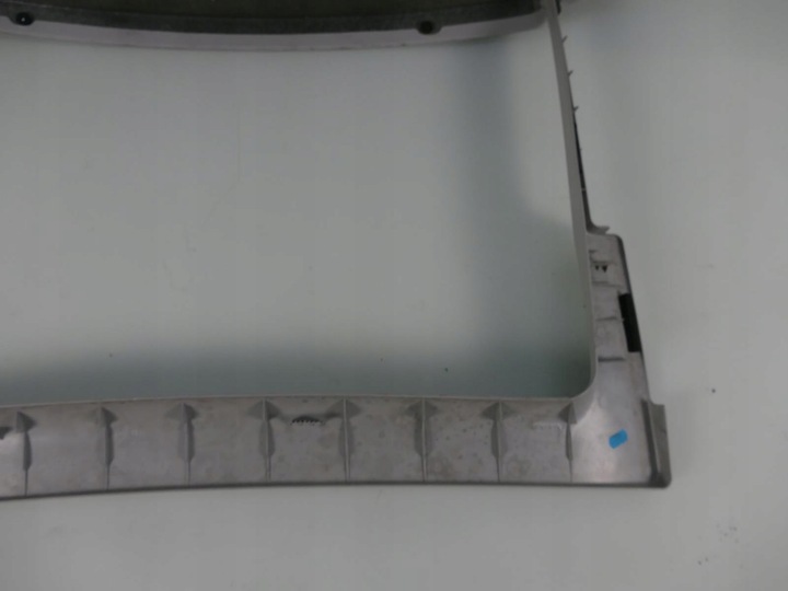 фото №14, Mercedes slk r171 cabrio стеля обшивка оббивка