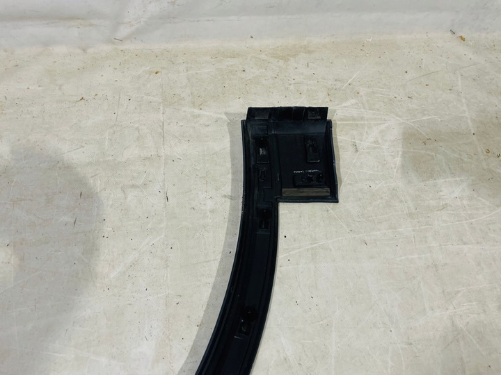 фото №12, Audi q5 80a s line планка крыльев левый перед 2019-2022 год