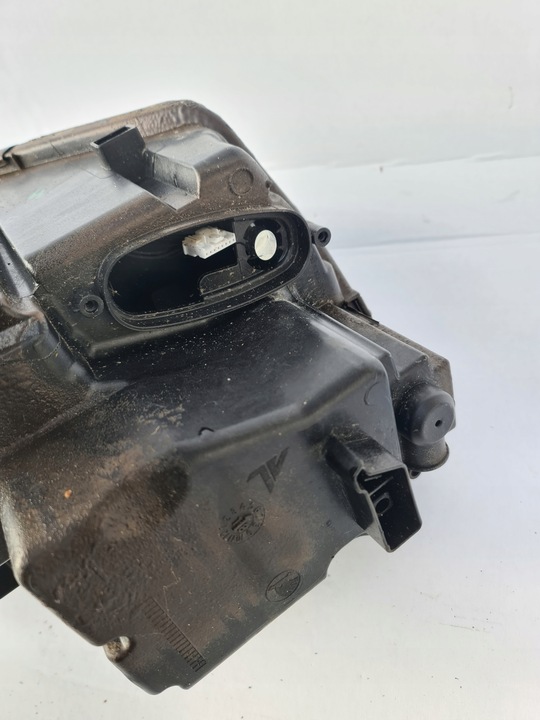 фото №5, Octavia iii рестайлинг лампа левая полный led 5e1941015d