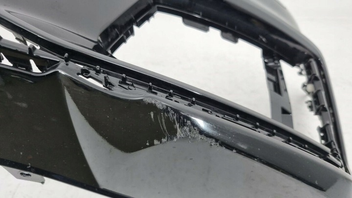 фото №7, Audi s6 c8 4k 2018- бампер переднее перед 4k0807437g