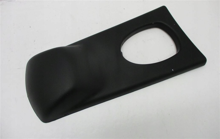 фото №1, Защита зеркало заднего вида c5 iii x7 9683062480