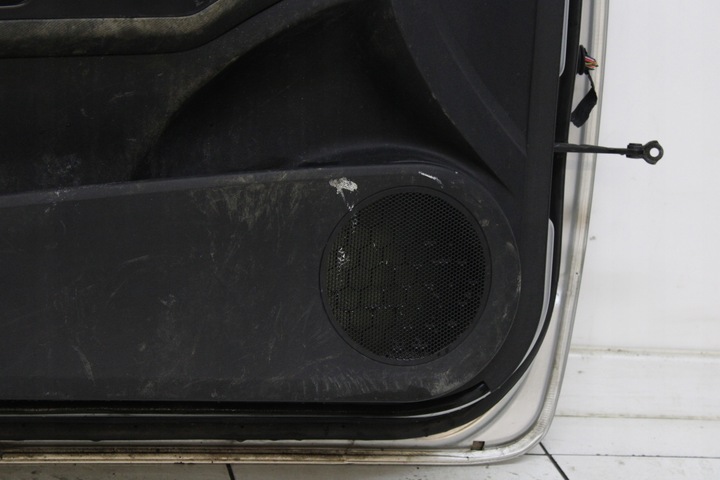 фото №12, Дверь левый перед левая передние kia ceed i 2006r- 9s