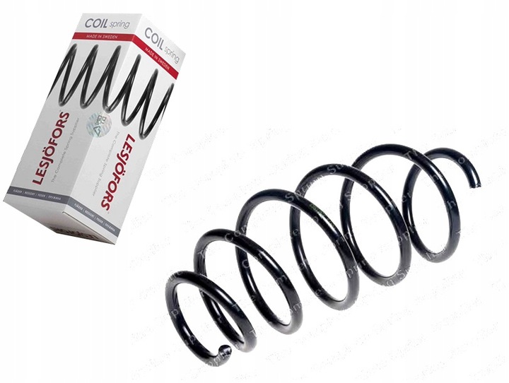 фото №1, Пружина підвішування opel astra j gtc 1.4/1.6 10.1