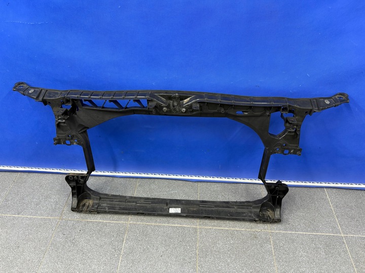 фото №1, Audi a6 a7 c7 4g pas переднее усилитель лобовое 4g0805594