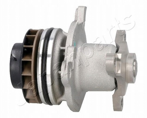 фото №12, Водяной насос nissan primastar автобус dci japanparts pq-153 водяной насос,