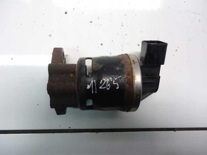 фото №1, Honda accord vii 2.0 i-vtec k20a6 клапан egr