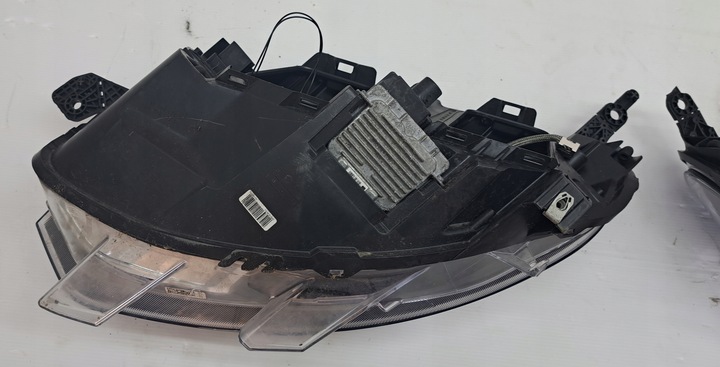 фото №10, Vivaro c zafira c jumpy iii ксенон комплект лампи