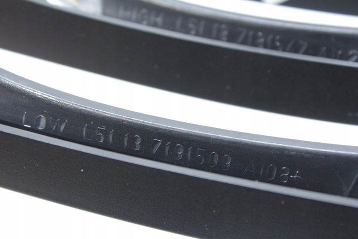 фото №4, Решётки радиатора решётка радиатора решётка хром z4 e89