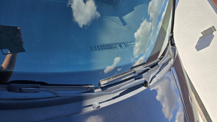 фото №15, Vw bora golf 4 iv дворники лист рессоры рычаги 1997-2005