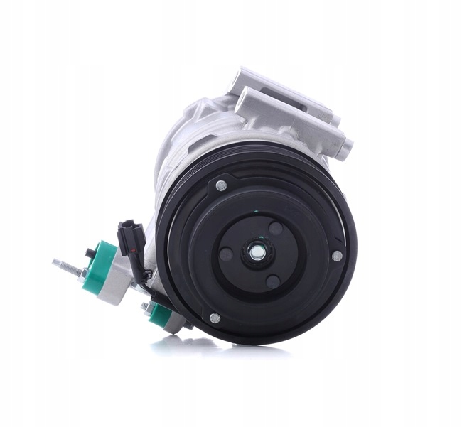 фото №12, Компрессор кондиционера ridex 447k0171 10pa17c do kia sorento i jc