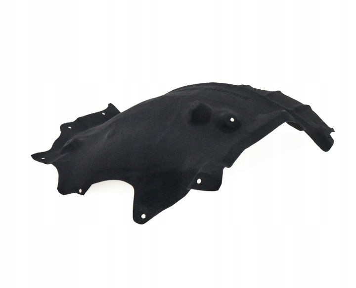 фото №1, Підкрилок ліві задні audi q8